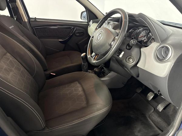 2016-Renault-Duster-16-Dynamique image:9