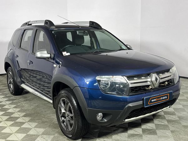 2016-Renault-Duster-16-Dynamique image:15