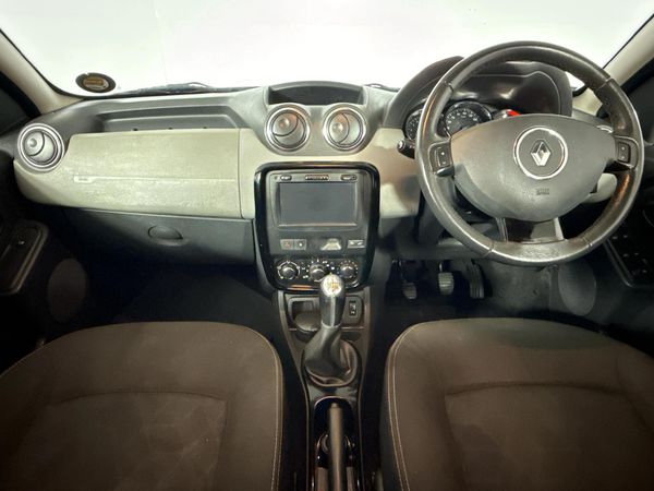 2016-Renault-Duster-16-Dynamique image:1