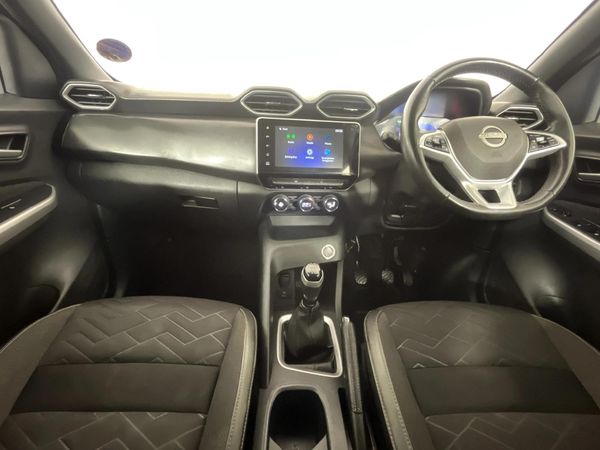 2023-Nissan-Magnite-10T-Acenta-Plus image:1