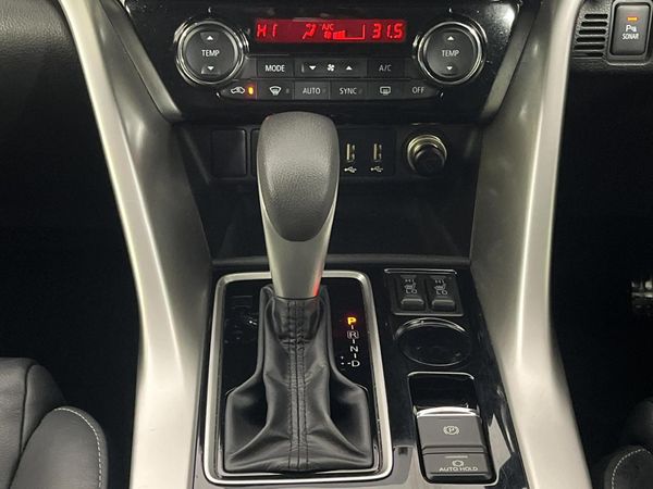 2022-Mitsubishi-Eclipse-Cross-20-GLS-Auto image:10