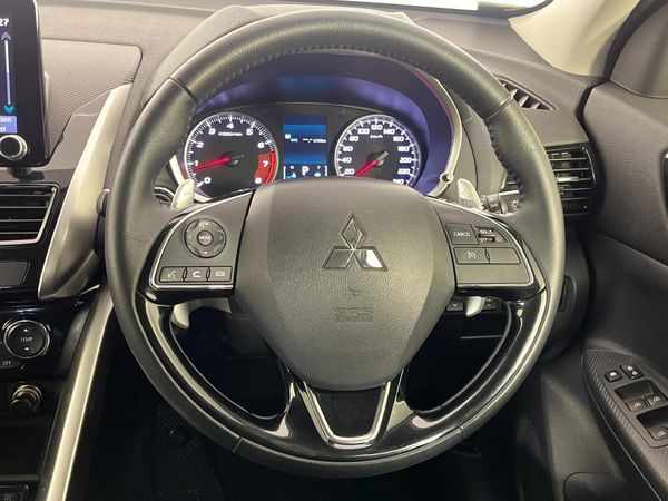 2022-Mitsubishi-Eclipse-Cross-20-GLS-Auto image:12