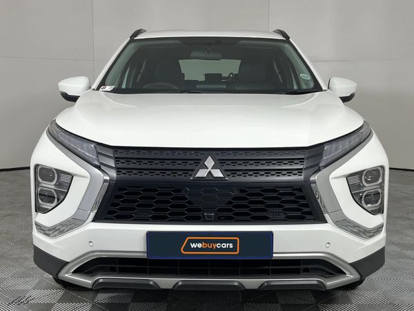 2022-Mitsubishi-Eclipse-Cross-20-GLS-Auto image:15