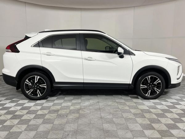 2022-Mitsubishi-Eclipse-Cross-20-GLS-Auto image:17