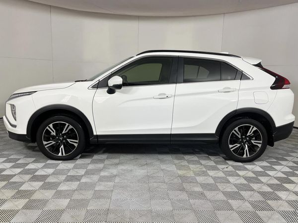 2022-Mitsubishi-Eclipse-Cross-20-GLS-Auto image:19