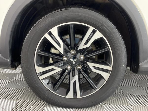 2022-Mitsubishi-Eclipse-Cross-20-GLS-Auto image:5
