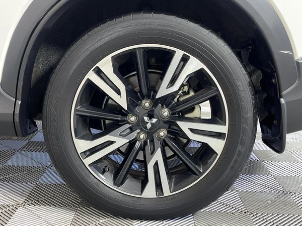 2022-Mitsubishi-Eclipse-Cross-20-GLS-Auto image:6