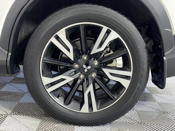 2022-Mitsubishi-Eclipse-Cross-20-GLS-Auto image:7