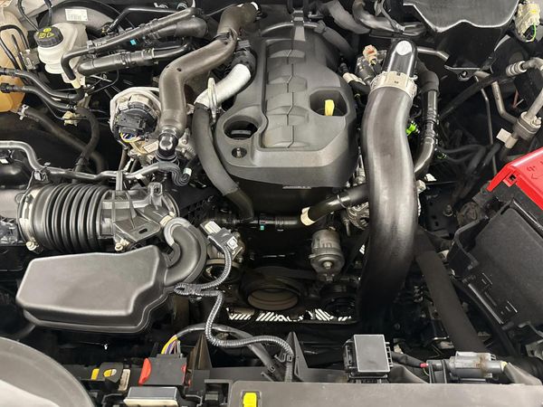 2023-Ford-Ranger-20D-XL-Double-Cab-Auto image:10