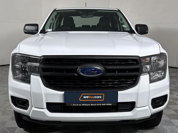 2023-Ford-Ranger-20D-XL-Double-Cab-Auto image:11