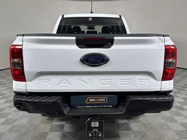 2023-Ford-Ranger-20D-XL-Double-Cab-Auto image:14