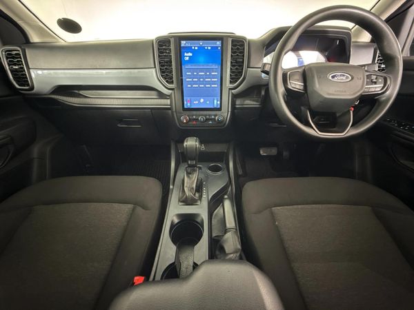 2023-Ford-Ranger-20D-XL-Double-Cab-Auto image:1
