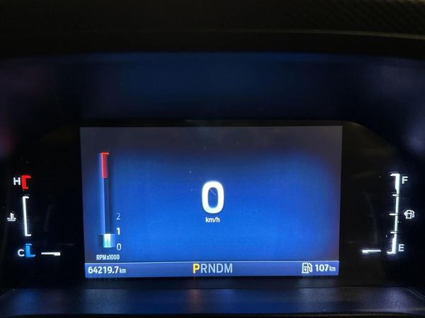 2023-Ford-Ranger-20D-XL-Double-Cab-Auto image:2