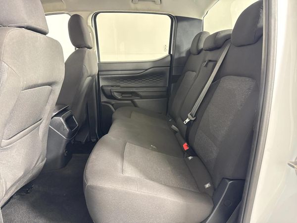 2023-Ford-Ranger-20D-XL-Double-Cab-Auto image:3