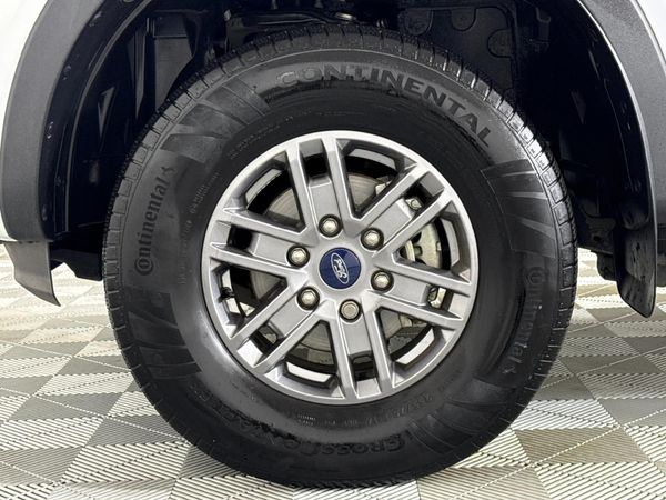 2023-Ford-Ranger-20D-XL-Double-Cab-Auto image:4