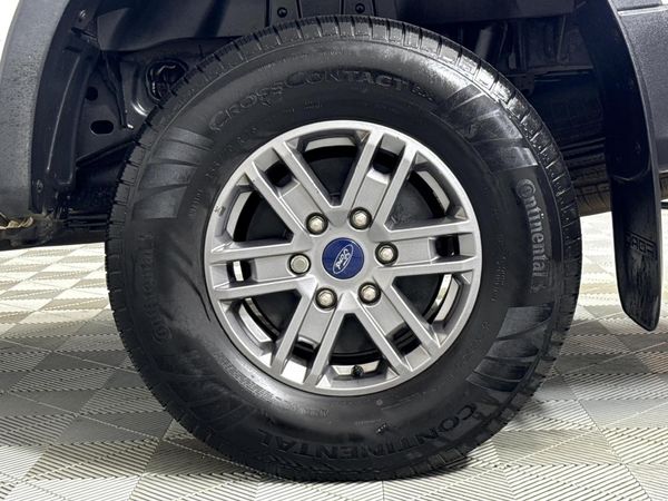 2023-Ford-Ranger-20D-XL-Double-Cab-Auto image:6