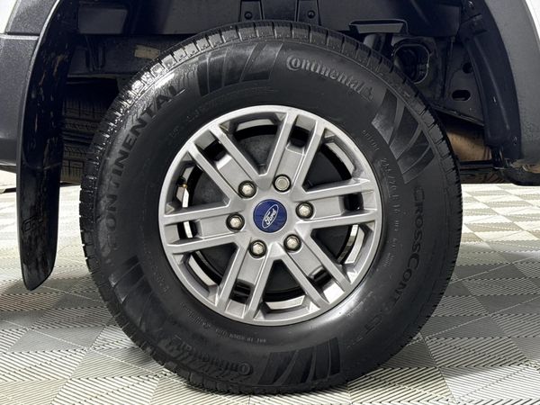 2023-Ford-Ranger-20D-XL-Double-Cab-Auto image:7