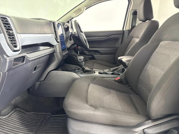 2023-Ford-Ranger-20D-XL-Double-Cab-Auto image:8