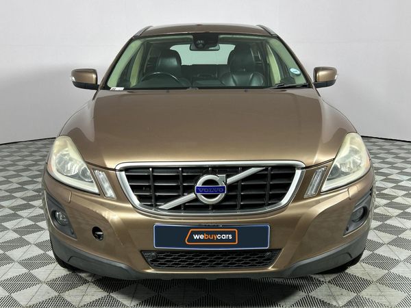 2010-Volvo-XC60-24-D-Auto image:15