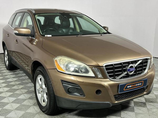 2010-Volvo-XC60-24-D-Auto image:16