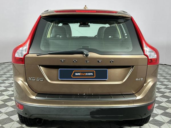 2010-Volvo-XC60-24-D-Auto image:18