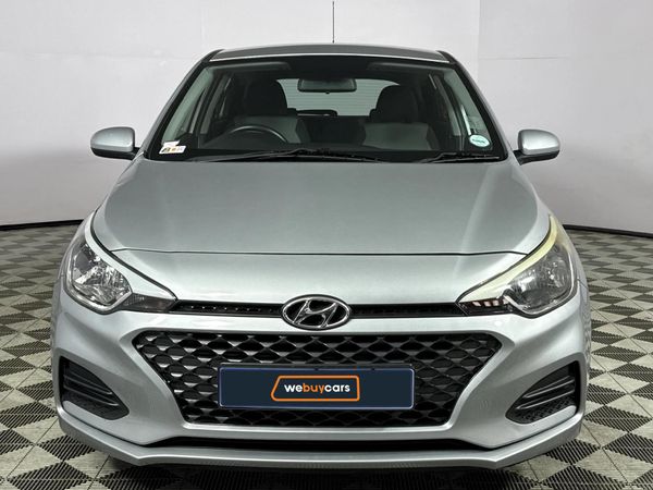 2020-Hyundai-i20-12-Motion image:14