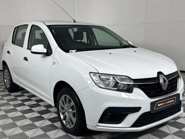 2018-Renault-Sandero-900T-Expression image:15