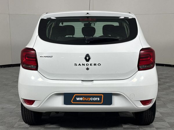 2018-Renault-Sandero-900T-Expression image:17