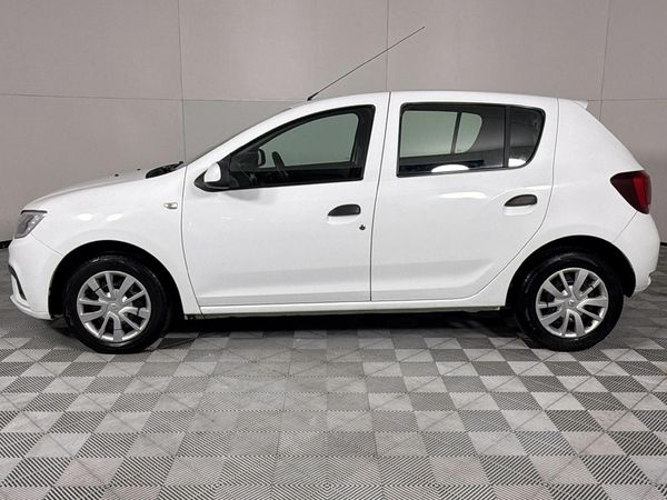 2018-Renault-Sandero-900T-Expression image:18