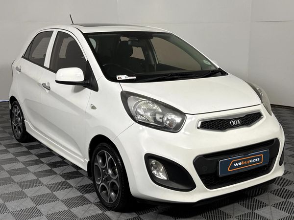 2014-Kia-Picanto-12-EX image:15