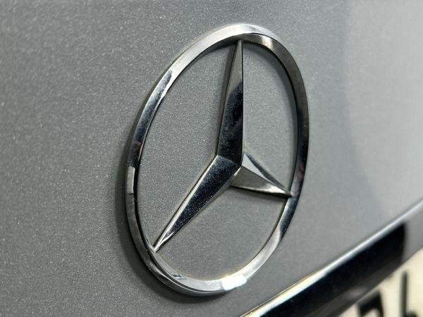 2008-Mercedes-Benz-C-Class-C-180K-Elegance-Auto image:11