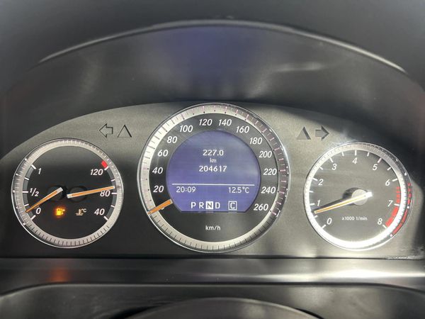 2008-Mercedes-Benz-C-Class-C-180K-Elegance-Auto image:2