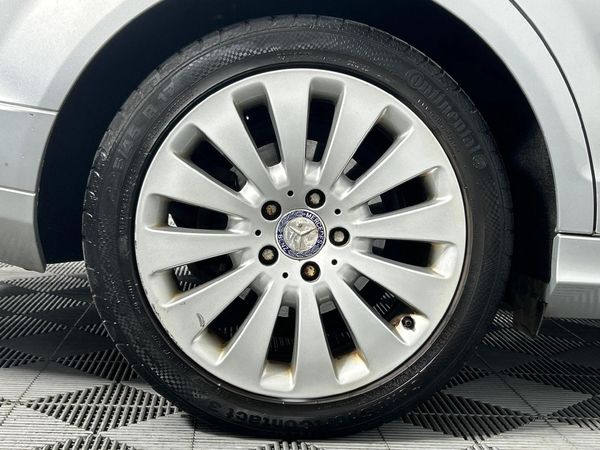 2008-Mercedes-Benz-C-Class-C-180K-Elegance-Auto image:7