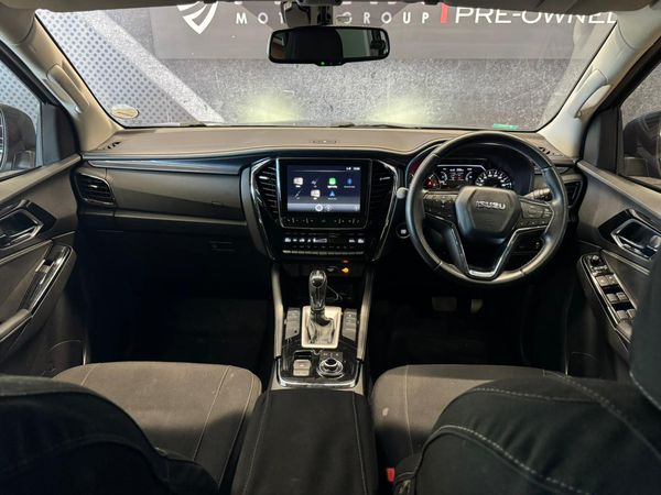 2023-Isuzu-Mu-x-30D-lSE-4x4-Auto image:13