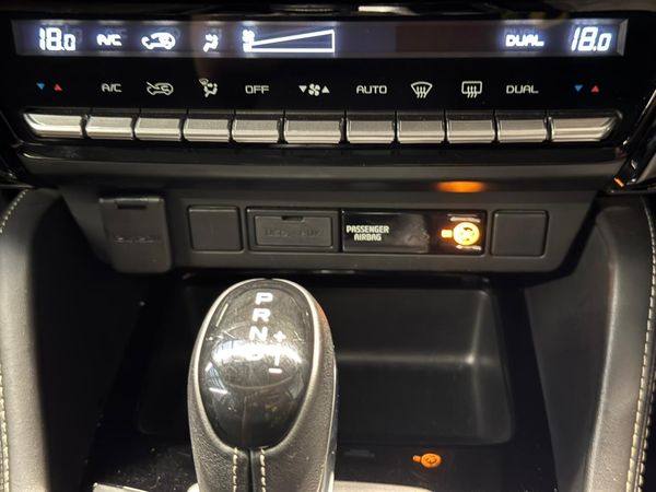 2023-Isuzu-Mu-x-30D-lSE-4x4-Auto image:27