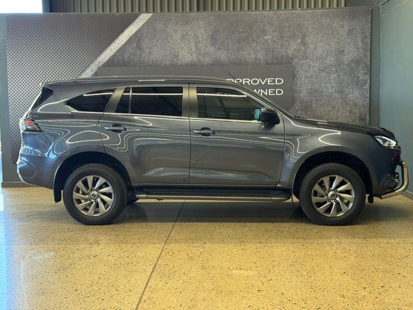 2023-Isuzu-Mu-x-30D-lSE-4x4-Auto image:7