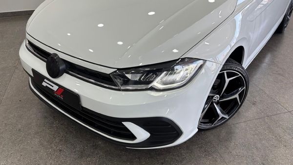 2024-Volkswagen-Polo-10-TSI image:1