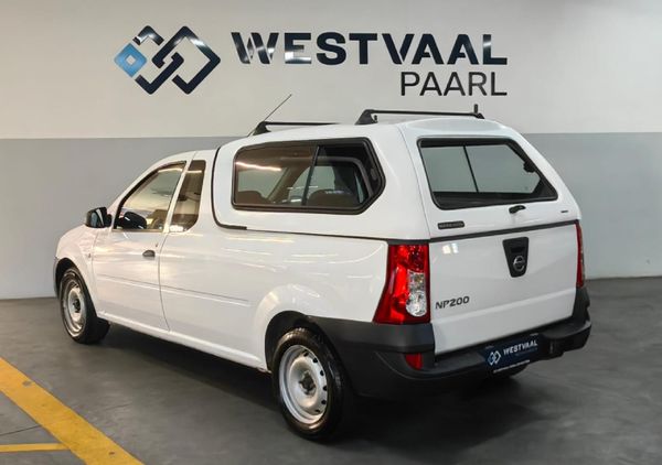 2023-Nissan-NP200-16 image:3