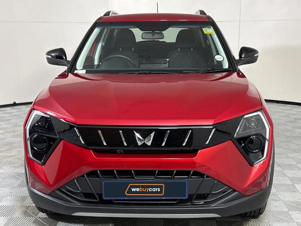 2026-Mahindra-XUV-3XO-12T-AX5-Auto image:15