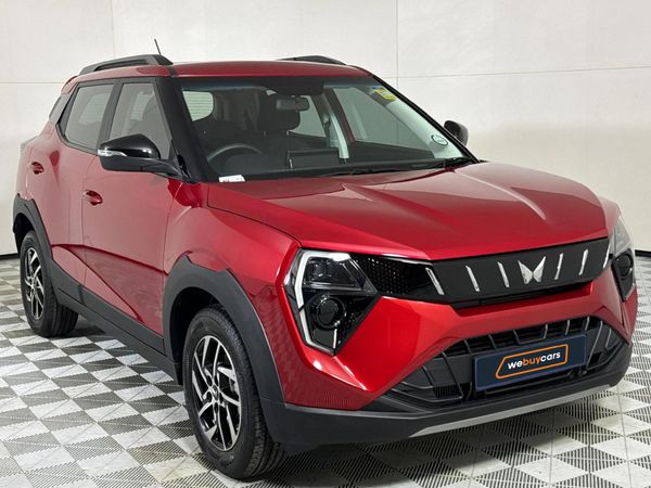 2026-Mahindra-XUV-3XO-12T-AX5-Auto image:16