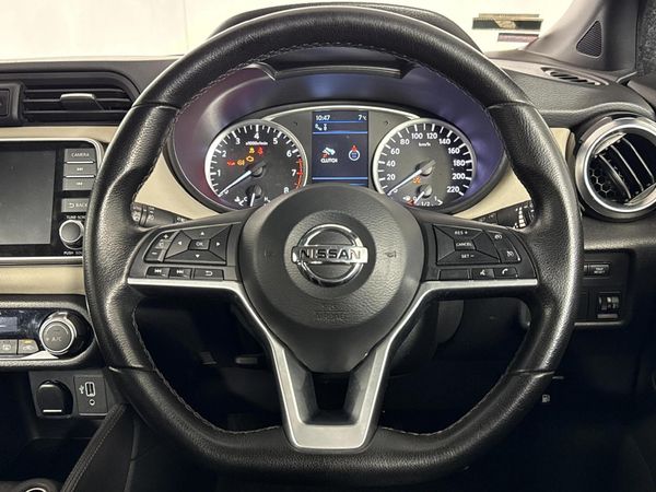 2022-Nissan-Micra-10T-Acenta-Plus-84kW image:11