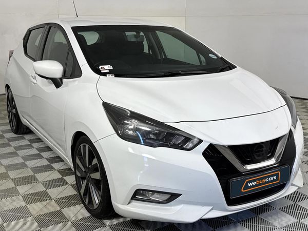 2022-Nissan-Micra-10T-Acenta-Plus-84kW image:15