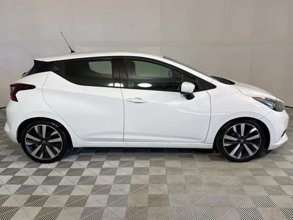 2022-Nissan-Micra-10T-Acenta-Plus-84kW image:16