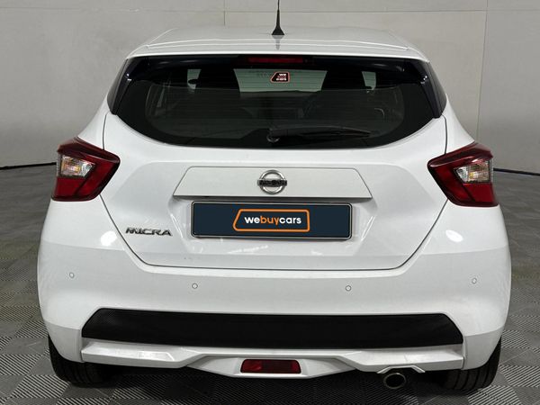 2022-Nissan-Micra-10T-Acenta-Plus-84kW image:17