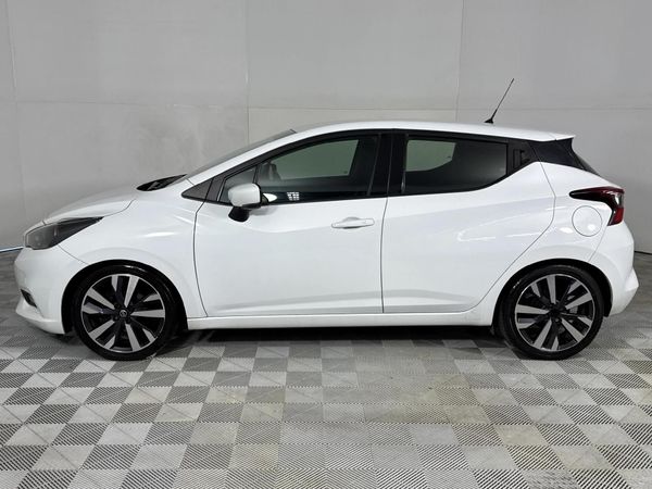 2022-Nissan-Micra-10T-Acenta-Plus-84kW image:18