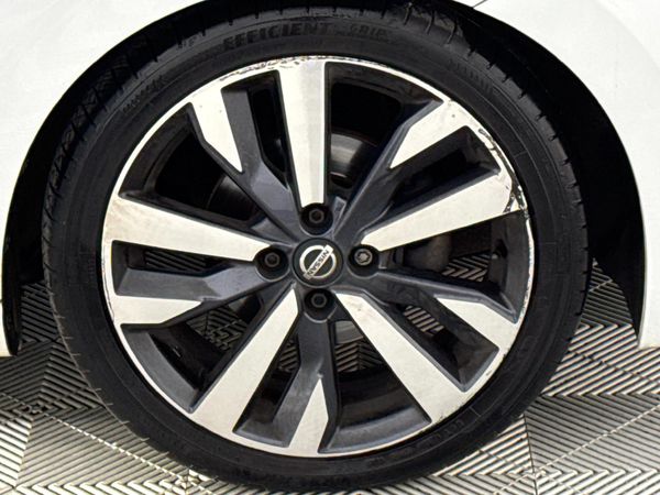 2022-Nissan-Micra-10T-Acenta-Plus-84kW image:5