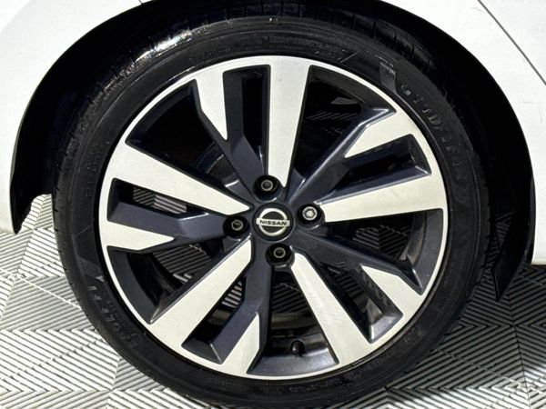 2022-Nissan-Micra-10T-Acenta-Plus-84kW image:7