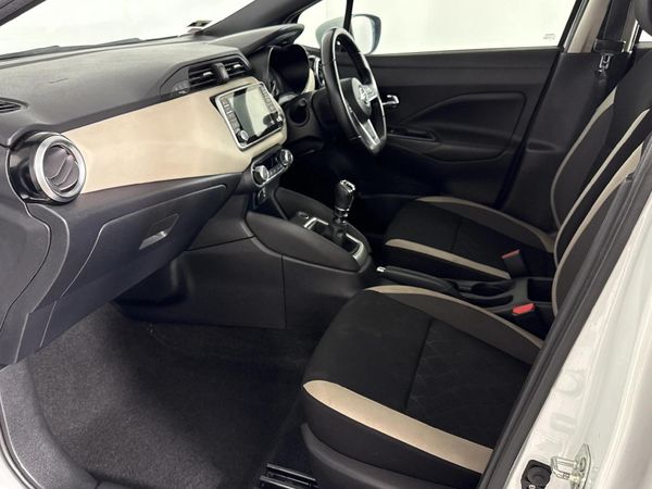 2022-Nissan-Micra-10T-Acenta-Plus-84kW image:8