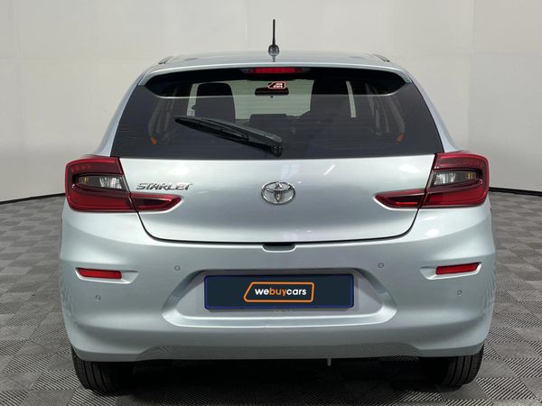 2022-Toyota-Starlet-15-XI image:16