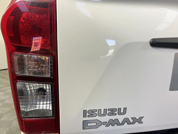 2021-Isuzu-D-Max-250-HO-Hi-Rider-Auto-Double-Cab image:11